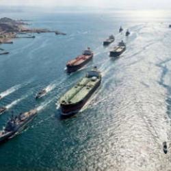 D&uuml;nya ekonomisinin kaderi 50 kilometreye sıkıştı: 110 trilyon dolarlık k&uuml;resel rehin krizi