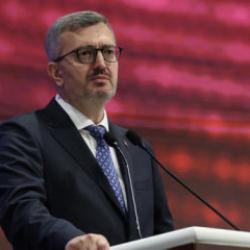 Duran&rsquo;dan NATO zirvesi vurgusu: Ankara kritik eşik olacak!