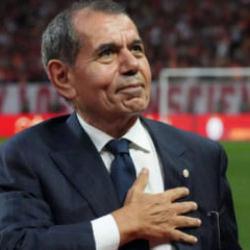 Dursun &Ouml;zbek: 'Yukarı &ccedil;ıkanı aşağı &ccedil;ekme gibi bir usul var'