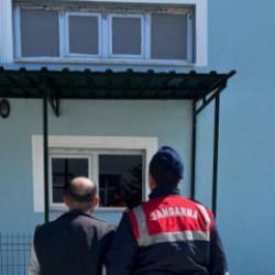 D&uuml;zce'de aranan 65 kişi yakalandı, 27 şahıs tutuklandı