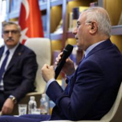 Efkan Ala: Halkın se&ccedil;tikleri AK Parti ile ger&ccedil;ek iktidar oldu