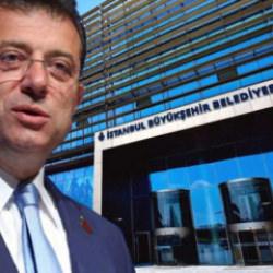 Ekrem İmamoğlu'nun makam şof&ouml;rleri hakkında tahliye kararı