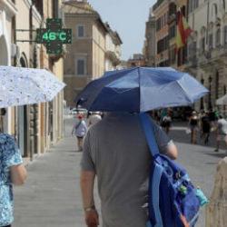 El Nino geri d&ouml;n&uuml;yor: 2026 İ&ccedil;in k&uuml;resel ısınma uyarısı