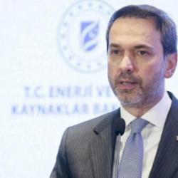 Enerji faturalarına 434 milyar liralık dev destek: Bakan Bayraktar rakamları a&ccedil;ıkladı!
