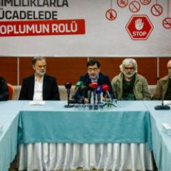 İHH&rsquo;dan dikkat &ccedil;eken rapor: Bağımlılık yaşı 13'e d&uuml;şt&uuml;