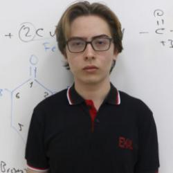 Eskişehir&rsquo;de lise &ouml;ğrencisi Uğur, Yale &Uuml;niversitesi&rsquo;nde tam burslu eğitim kazandı