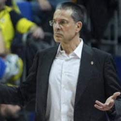 EuroLeague'de yılın başantren&ouml;r&uuml; belli oldu! Bir ilki başardı