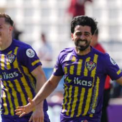 Ey&uuml;pspor'dan ligde kalma adına kritik 3 puan! Gaziantep FK'yi 3 golle devirdiler