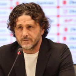 Fatih Tekke'den Samsunspor ma&ccedil;ı sonrası taraftarları strese sokan a&ccedil;ıklama! 'Hasar aldık'