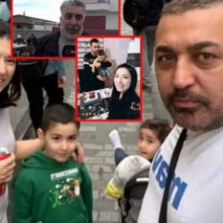 Fatih'te B&ouml;cek ailesinin &ouml;l&uuml;m&uuml;ne ilişkin davada 1 sanık tahliye edildi