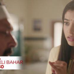 Saklı Bahar 3.b&ouml;l&uuml;m: Nefretle başlayan ilişki 