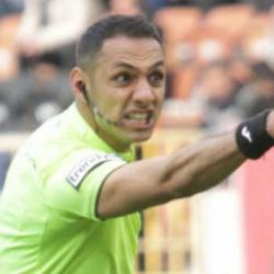 Galatasaray-Gen&ccedil;lerbirliği ma&ccedil;ının hakemi belli oldu