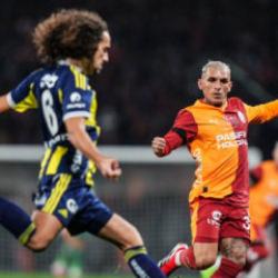 Galatasaray'ın bu sezonki derbi performansı camiayı tedirgin ediyor!