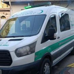 Gaziantep'te kahreden kaza: Baba ve oğlu &ouml;ld&uuml;!