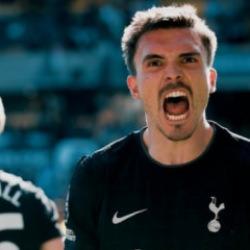 Ge&ccedil;en sezon Avrupa'da kupa almışlardı! D&uuml;şme hattındaki dev takım bu yıl ilk kez kazandı