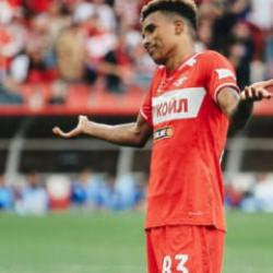 Gedson'dan inanılmaz gol! Orta sahadan alıp gitti, 90'a astı