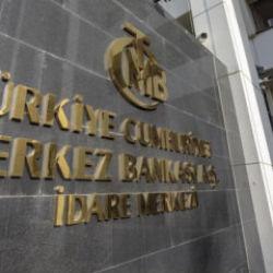 TCMB nisan ayı ''Hanehalkı Beklenti Anketi''ni yayımladı
