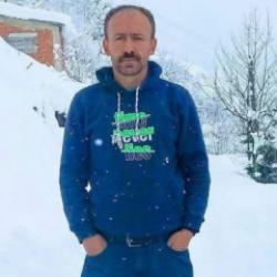 Giresun'da korkun&ccedil; kaza: 1 kişi &ouml;ld&uuml;!