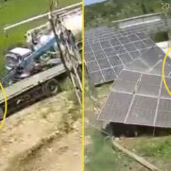 G&ouml;r&uuml;nt&uuml;ye tepki yağdı: Hey Grok d&uuml;nyada hangi &uuml;lke bunu yapıyor?