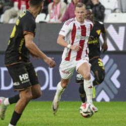 G&ouml;ztepe-Antalyaspor! CANLI