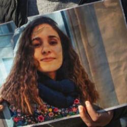 G&uuml;listan Doku soruşturmasında kırmızı b&uuml;lten kararı!