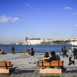 G&uuml;neşe aldanmayın! Meteoroloji uzmanı İstanbul i&ccedil;in tarih verdi: Bahar kısa s&uuml;recek!