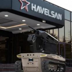 HAVELSAN'dan Malezya'da yapay zeka alanında stratejik ortaklık