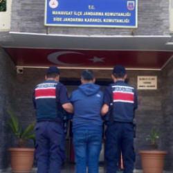 Hepsi aranıyordu: 487 şahıs Antalya'da yakalandı!