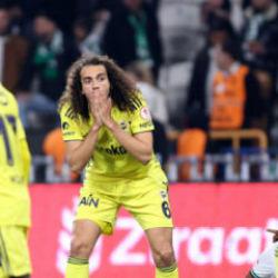 Hepsi son dakikalarda oldu! İşte Fenerbah&ccedil;e'nin bu sezonki travmaları