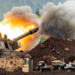 Hizbullah'tan saldırı! İsrail tankları imha edildi