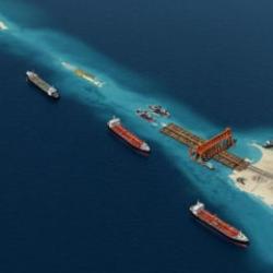 H&uuml;rm&uuml;z hattında tansiyon y&uuml;kseliyor: 27 gemi geri g&ouml;nderildi