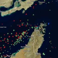 H&uuml;rm&uuml;z'&uuml;n faturası İki &uuml;lkeye kesilecek! Pentagon'dan sızan e-posta ortalığı karıştırdı!