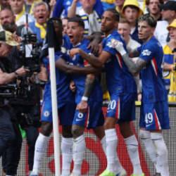 Chelsea bileti kaptı! Finalde devler kapışacak