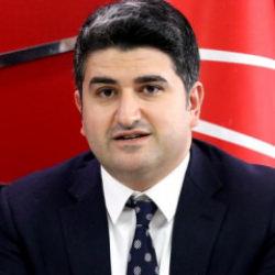 İ&ccedil;işleri Bakanlığı duyurdu: Onursal Adıg&uuml;zel g&ouml;revinden uzaklaştırıldı