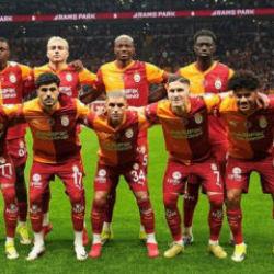 İngilizler Galatasaray'ın yıldızı i&ccedil;in Fenerbah&ccedil;e derbisine geliyor! 30 milyon euro...
