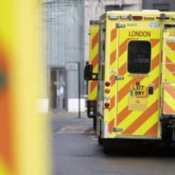 İngiltere&rsquo;de sağlık krizi: Doktor yerine hemşire d&ouml;nemi 