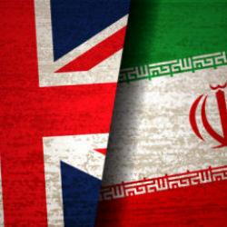 İngiltere'den son dakika H&uuml;rm&uuml;z Boğazı bildirisi! Resmen ilan ettiler