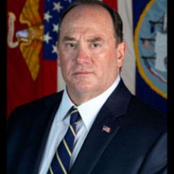 İran ABD'yi perişan etti! Pentagon son dakika duyurdu! Donanma Sekreteri g&ouml;revden alındı