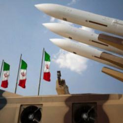 İran: F&uuml;ze g&uuml;c&uuml;n&uuml;n &ouml;nemli bir kısmı kullanılmadı