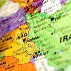 İran ordusu ABD &uuml;slerini yerle bir etti! K&ouml;rfez &uuml;lkelerinde milyarlarca dolar buhar oldu