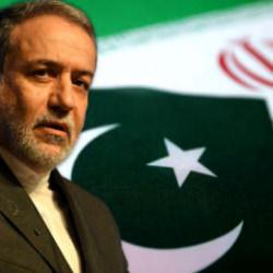 İran son dakika duyurdu! Pakistan'da sıcak saatler! Arak&ccedil;i'nin Rusya ziyareti iptal edildi