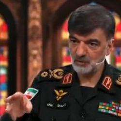 İran'a saldırıda b&uuml;y&uuml;k al&ccedil;aklık! General Radan:Bize attıkları bombalar hemen patlamıyordu!