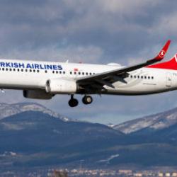 İran'da mahsur kalmıştı! THY u&ccedil;ağı T&uuml;rkiye'ye geliyor