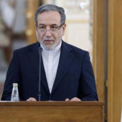 İran'dan ABD'ye ciddiyet tepkisi!