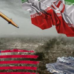 İran'dan ABD'ye sert uyarı! 'Elimiz tetikte'