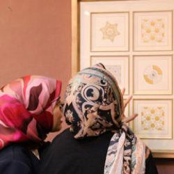 İslam sanatının ilmi derinliği İstanbul'da sergileniyor