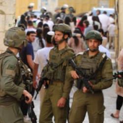 İsrail askerleri L&uuml;bnan'da yağmayı itiraf etti