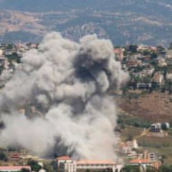 İsrail ateşkese rağmen saldırdı: &Ouml;l&uuml; ve yaralılar var