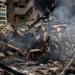 İsrail'den L&uuml;bnan'a ilişkin g&uuml;l&uuml;n&ccedil; a&ccedil;ıklama: K&uuml;&ccedil;&uuml;k anlaşmazlıklar var