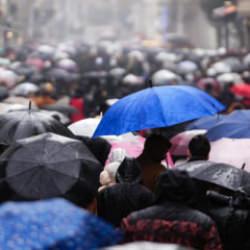 İstanbullular dikkat! Valilikten ve AKOM'dan peş peşe uyarı: Balkanlardan geliyor...